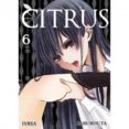CITRUS N 6 de SABUROUTA 