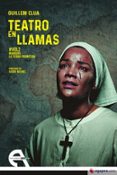 TEATRO EN LLAMAS 2 di CLUA, GUILLEM 