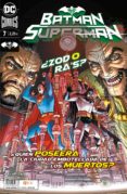 BATMAN/SUPERMAN N 7 de WILLIAMSON, JOSHUA 