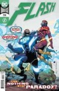 FLASH N 63/ 49 de WILLIAMSON, JOSHUA 
