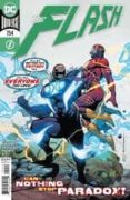 FLASH N 63/ 49 di WILLIAMSON, JOSHUA 