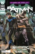 BATMAN N 109/ 54 de TYNION IV, JAMES 