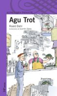 AGU TROT de DAHL, ROALD 