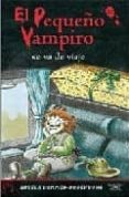 EL PEQUEO VAMPIRO SE VA DE VIAJE de SOMMER-BODENBURG, ANGELA 