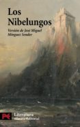LOS NIBELUNGOS de ANONIMO 