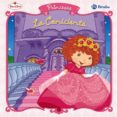 PRINFRESAS: LA CENICIENTA (TARTA DE FRESA) di VV.AA. 