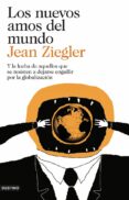LOS NUEVOS AMOS DEL MUNDO de ZIEGLER, JEAN 