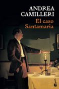 EL CASO SANTAMARIA de CAMILLERI, ANDREA 