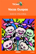 VACAS GUAPAS de PALOMA, DAVID 