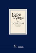 COMEDIAS - PARTE XI.  (2 VOLMENES) de VEGA, LOPE DE 