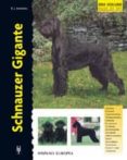 SCHNAUZER GIGANTE de ANDREWS, BARBARA 