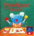 PENELOPE EN LAS ESCUELAS de GUTMAN, ANNE  HALLENSLEBEN, GEORG 