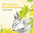 EL VERANO YA EST AQU! de ASENSIO NAVARRO, ALBERT 
