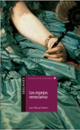 LOS ESPEJOS VENECIANOS de GISBERT, JOAN MANUEL 