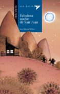 FABULOSA NOCHE DE SAN JUAN de GISBERT, JOAN MANEL 
