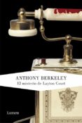 EL MISTERIO DE LAYTON COURT di BERKELEY, ANTHONY 