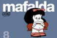 MAFALDA, N 8 de QUINO 