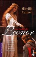 LA BODA DE LEONOR di CALMEL, MIREILLE 