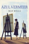 AZUL VERMEER de MELLA, MAR 
