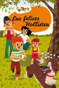 LOS FELICES HOLLISTER 1 de WEST, JERRY 