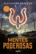 MENTES PODEROSAS 1 (NUEVA EDICION) di BRACKEN, ALEXANDRA 