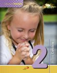 Portada de Religió catòlica 2 - Educació Primària - Nehorah (valenciano)