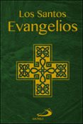 LOS SANTOS EVANGELIOS de MARTIN NIETO, EVARISTO 