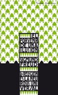 EL FUTURO DE UNA ILUSION (GREAT IDEAS) di FREUD, SIGMUND 