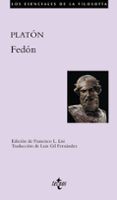 FEDON de PLATON 