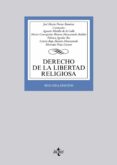 DERECHO Y FACTOR RELIGIOSO (2 ED) de PORRAS RAMIREZ, JOSE MARIA 