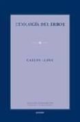 ETIOLOGIA DEL ERROR de LLANO CIFUENTES, CARLOS 