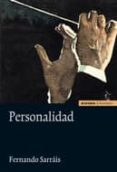 PERSONALIDAD de SARRAIS, FERNANDO 