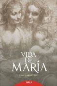 VIDA DE MARIA di BASTERO DE ELEIZALDE, JUAN LUIS 