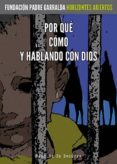 POR QUE, COMO Y HABLANDO CON DIOS di VV.AA