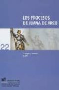 LOS PROCESOS DE JUANA DE ARCO de DUBY, GEORGE DUBY, ANDREE 