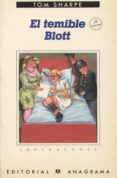 EL TEMIBLE BLOTT (7 ED.) de SHARPE, TOM 