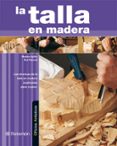 LA TALLA EN MADERA di AYLLON, MEDINA 
