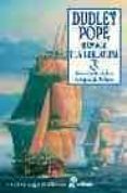 RAMAGE Y LA GUILLOTINA: UNA NOVELA DE LOS TIEMPOS DE NELSON de POPE, DUDLEY 