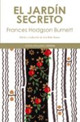 EL JARDIN SECRETO de HODGSON BURNETT, FRANCES 