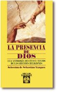 LA PRESENCIA DE DIOS de VAZQUEZ, SEBASTIAN 