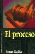 EL PROCESO de KAFKA, FRANZ 