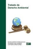 TRATADO DE DERECHO AMBIENTAL de LOZANO CUTANDA, BLANCA 