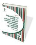 RESPONSABILIDAD CIVIL DERIVADA DE LOS ACCIDENTES DE CIRCULACION Y VALORACION DE DAOS A LAS PERSONAS CONFORME A LA LEY 35/2015, DE 22 DE SEPTIEMBRE (2 ED.) de MONTERROSO CASADO, ESTHER 