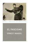 EL FASCISMO de MANDEL, ERNEST 