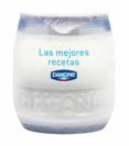 LAS MEJORES RECETAS DE DANONE de DROUET, VALERY 