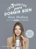 Los 7 Hábitos Para Dormir Bien (ebook)