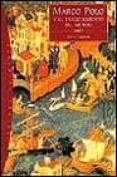 MARCO POLO Y EL DESCUBRIMIENTO DEL MUNDO de LARNER, JOHN 