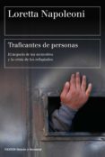 TRAFICANTES DE PERSONAS de NAPOLEONI, LORETTA 