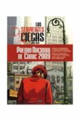LAS SERPIENTES CIEGAS de SEGUI NICOLAU, BARTOLOME  HERNANDEZ CAVA, FELIPE 