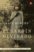 EL JARDIN OLVIDADO de MORTON , KATE 